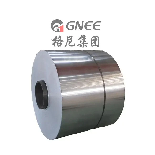 8011 Folie de aluminiu 8079 Pentru flexibil