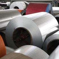 Rolă standard de folie de aluminiu de 12" X 1000'