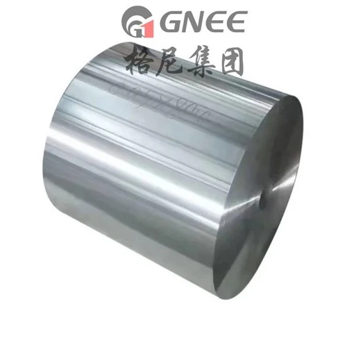 1235 Roll Jumbo folie de aluminiu