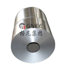 8011 Folie de aluminiu de uz casnic de calitate alimentară