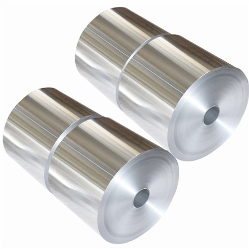 Folie de aluminiu pentru gâtul sticlei de bere