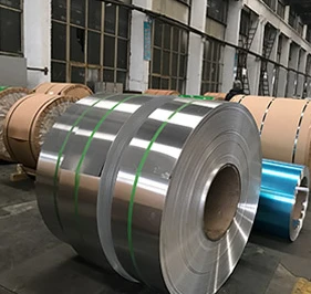 Tehnologia de prelucrare a foliei de aluminiu