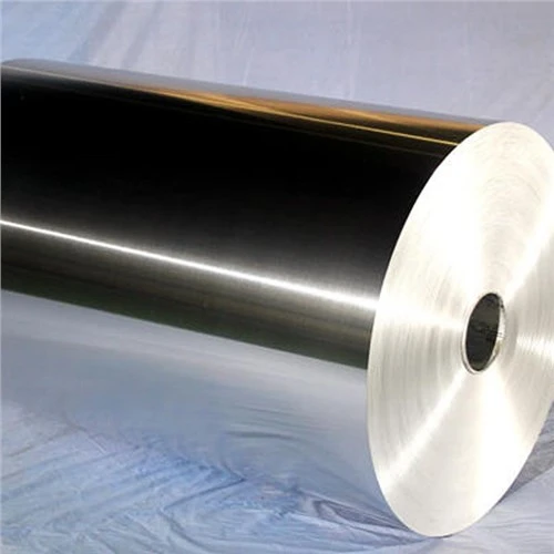Folie de aluminiu de uz casnic
