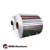 Folii role din aluminiu aliaj 8011