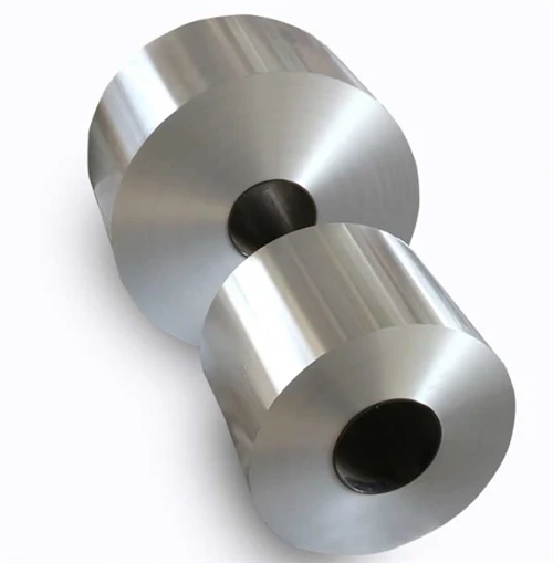 Prospețimea foliei de aluminiu