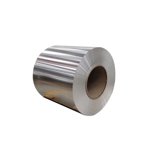 Rola Jumbo din folie de aluminiu din aliaj 8011 GNEE