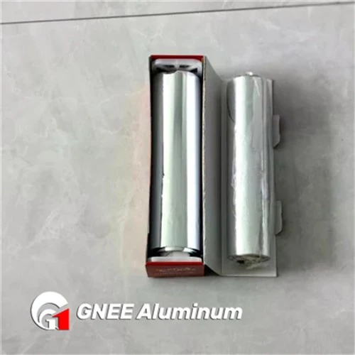 Folie de aluminiu pentru 8011/1235/8079