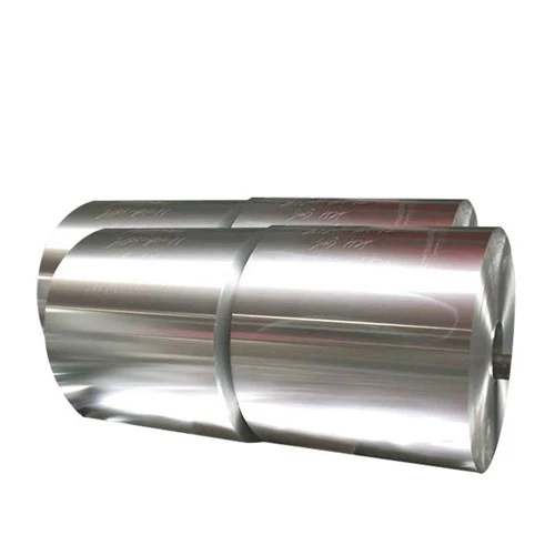 Folie de aluminiu de uz casnic 8011 în rulouri Jumbo