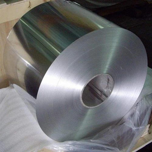 Folie rulou de aluminiu 3003
