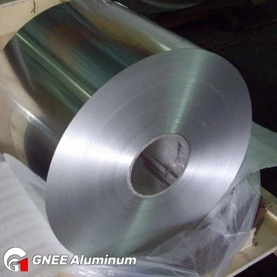 Folie de aluminiu Cold Form 8011