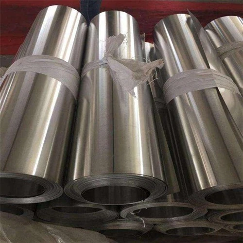 Folie de aluminiu de calitate alimentară Jumbo de uz casnic