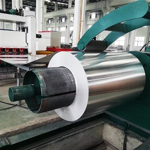Folie de aluminiu Jumbo de uz casnic de calitate alimentară