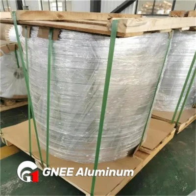 Folie de aluminiu Single Zero