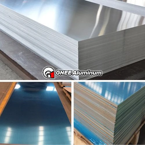 5052 O H32 H34 Aluminium Plain Sheet 5052 O H32 H34 Aluminium Plain Sheet