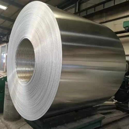 Folie de aluminiu pentru decorarea casei