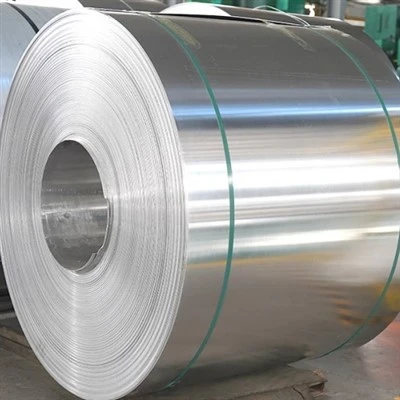 Farmaceutic PTP Aluminiu Melamina 8011