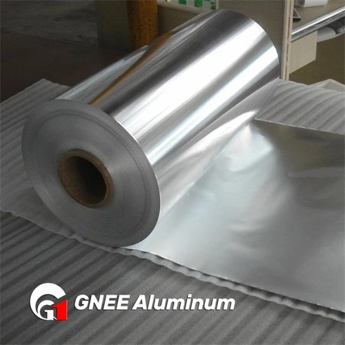 Pharmaceutical Packing Alu Foil 8079 Pharmaceutical Packing Alu Foil 8079