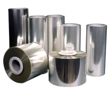 High Quality Aluminium Foil High Quality Aluminium Foil