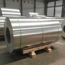Role de folie de aluminiu simplă 8011/1235/8079
