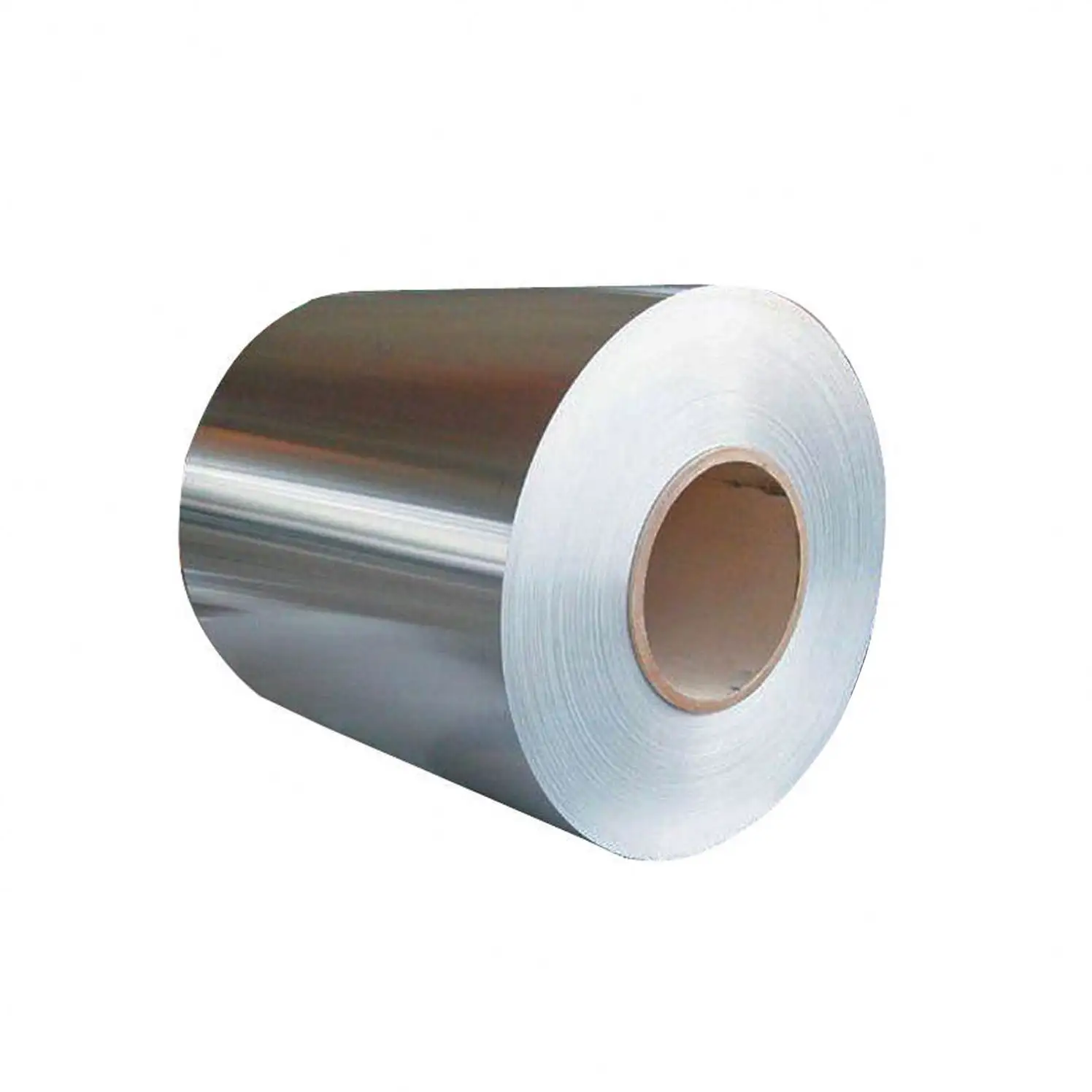 Folie de aluminiu de uz casnic 1060 Rula Jumbo din aliaj
